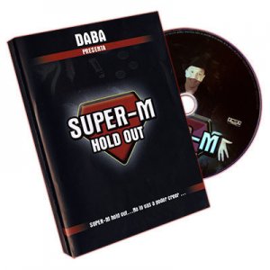 Super M Holdout by Daba