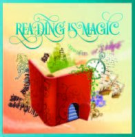 Jim Kleefeld - Reading is Magic