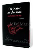 The Magic of Ascanio Volume 3 by Arturo Ascanio