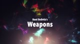 Dani's Collection of Weapons by Dani DaOrtiz video (Download)