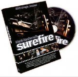 Surefire by Mark Southworth