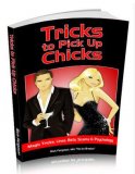 Tricks to Pick Up Chicks by Rich Ferguson