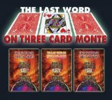 The Last Word on Three Card Monte by World’s Greatest Magic