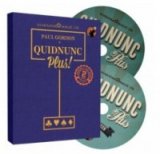 Quidnunc Plus by Paul Gordon (2 DVD Set)