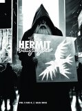 Scott Baird - The Hermit Magazine Vol. 2 No. 8 (August 2023)