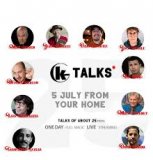 Gkaps Talks (5 July 2020)