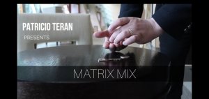 Matrix Mix by Patricio Terán (Instant Download)