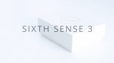 Sixth Sense 3 by Hugo Shelley