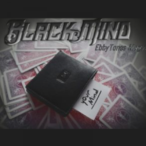 Blackmind by Nur Abidin and Ebby Tones