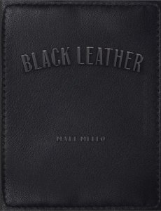 Black Leather By Matt Mello