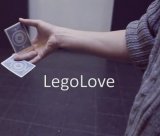 LegoLove by Nikolaj