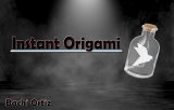 Instant Origami by Bachi Ortiz (Instant Download)