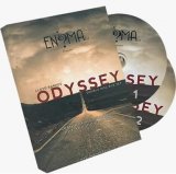 Odyssey by Lloyd Barnes 2 Volume set