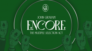 John Graham - Encore