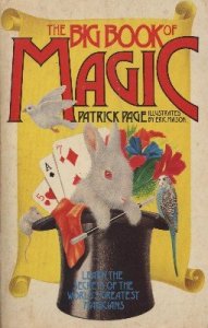 Patrick Page - The Big Book of Magic