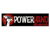 PowerHand by Mariano Goni