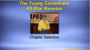 The Young Comedians All Star Reunion