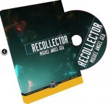 Recollector by Miguel Angel Gea