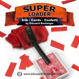 Super Loader by Edouard Boulanger