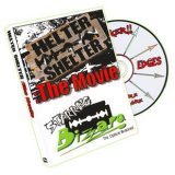 Helter Shelter The Movie by Bizzaro