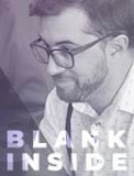 Blank Inside by Kyle Purnell