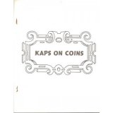 Kaps on Coins by Fred Kaps