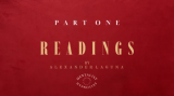 READINGS: PART 1 By Alexander Laguna (ENGLISH EBOOK)