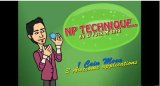 NP Technique by Deepak Mishra