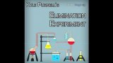 Elimination Experiment by Kyle Purnell