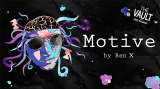 The Vault - Motive by Ren X