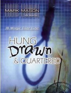 Hung Drawn & Quartered by Mark Mason