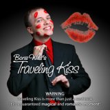 Traveling Kiss by Boris Wild