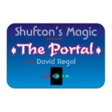 Portal by Steve Shufton and David Regal