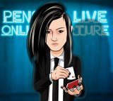 G LIVE (Penguin LIVE)