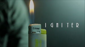 iGNiTER by Arnel Renegado (Instant Download)