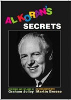 Al Koran Secrets by Graham Jolley