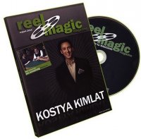 Reel Magic Episode 18 Kostya Kimlat