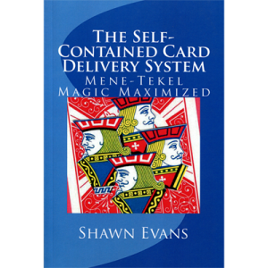 The Self-Contained Card Delivery System (Mene Tekel Magic Maximi