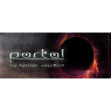 Portal by Lyndon Jugalbot and Mystique Factory