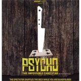 Psycho by by Inaki Zabaletta and Vernet