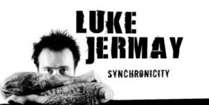 Synchronicity by Luke Jermay