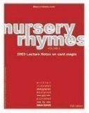 Nursery Rhymes by Dan and Dave