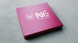 N6 Coin Set by N2G