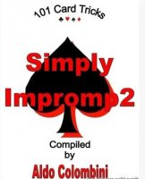 Simply Impromp 2 by Aldo Colombini