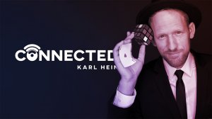 Connected by Karl Hein