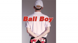 Ball Boy by Lee Myung Joon