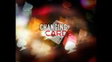 Torn and Restored Changing Card by Richard Young