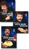 The Magic of Steve Dacri No Filler 3 Volume set by Steve Dacri