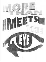 More Than Meets The Eye by Dan Harlan