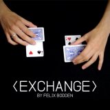 Exchange by Felix Bodden